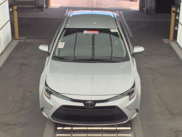 2024 Toyota Corolla LE CVT - 23030556 - 2