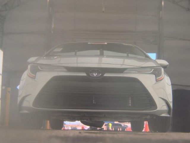 2024 Toyota Corolla LE CVT - 23030556 - 3