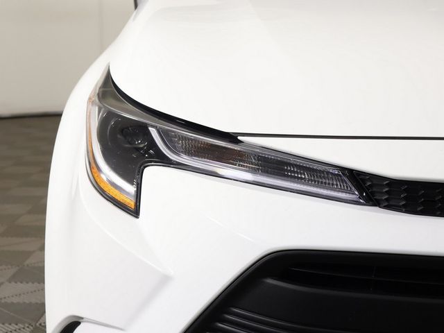 2024 Toyota Corolla LE CVT - 22946293 - 9