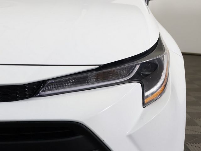 2024 Toyota Corolla LE CVT - 22946293 - 10