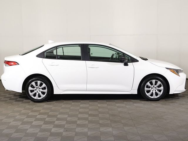 2024 Toyota Corolla LE CVT - 22946293 - 14