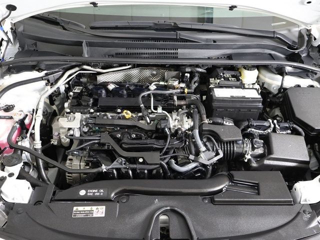 2024 Toyota Corolla LE CVT - 22946293 - 16