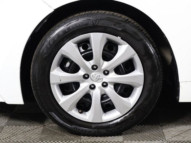 2024 Toyota Corolla LE CVT - 22946293 - 17