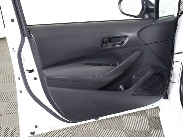 2024 Toyota Corolla LE CVT - 22946293 - 18