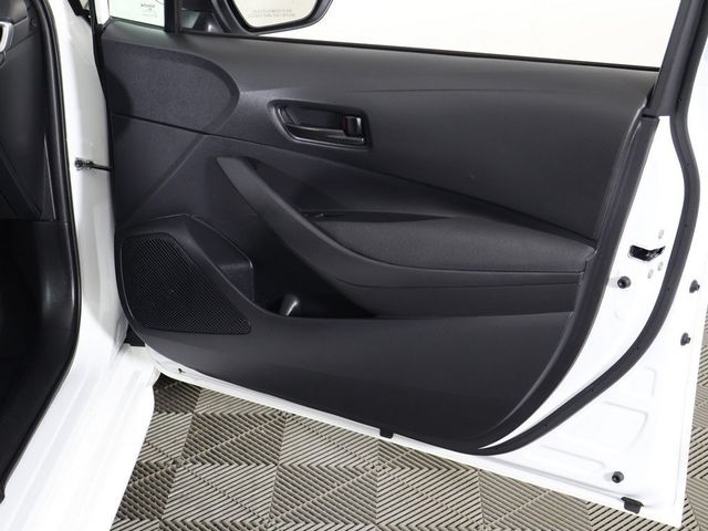 2024 Toyota Corolla LE CVT - 22946293 - 19