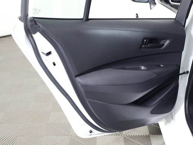 2024 Toyota Corolla LE CVT - 22946293 - 20