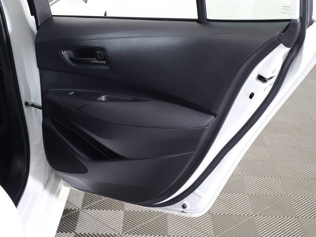 2024 Toyota Corolla LE CVT - 22946293 - 21