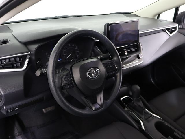 2024 Toyota Corolla LE CVT - 22946293 - 22
