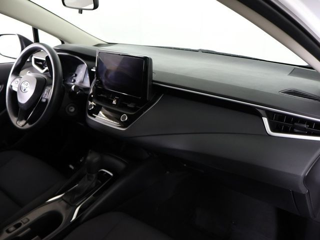 2024 Toyota Corolla LE CVT - 22946293 - 23
