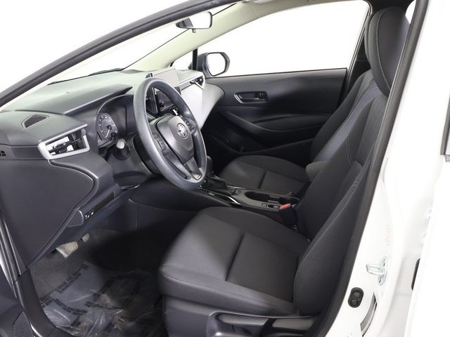 2024 Toyota Corolla LE CVT - 22946293 - 24