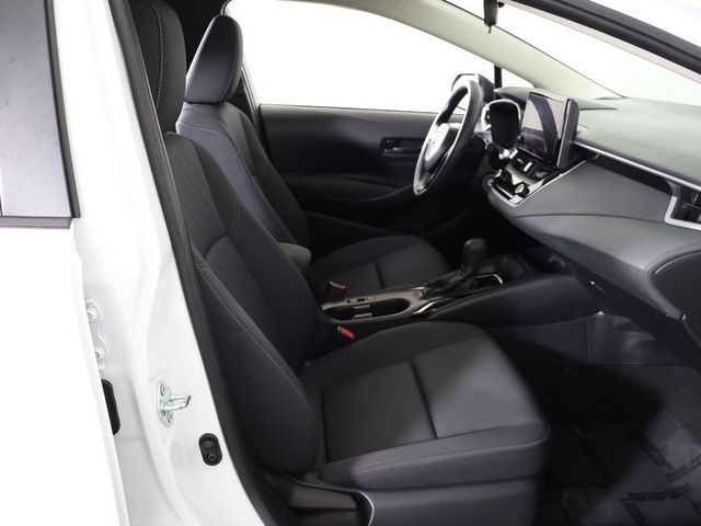 2024 Toyota Corolla LE CVT - 22946293 - 25