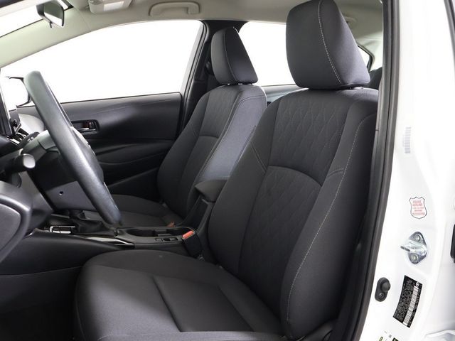 2024 Toyota Corolla LE CVT - 22946293 - 26
