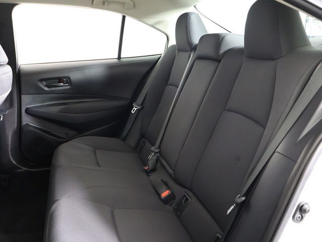 2024 Toyota Corolla LE CVT - 22946293 - 28