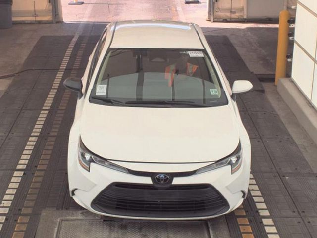 2024 Toyota Corolla LE CVT - 22946293 - 2