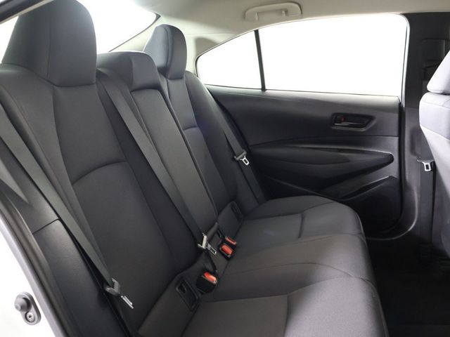 2024 Toyota Corolla LE CVT - 22946293 - 29