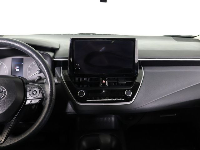 2024 Toyota Corolla LE CVT - 22946293 - 30