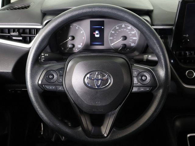 2024 Toyota Corolla LE CVT - 22946293 - 32