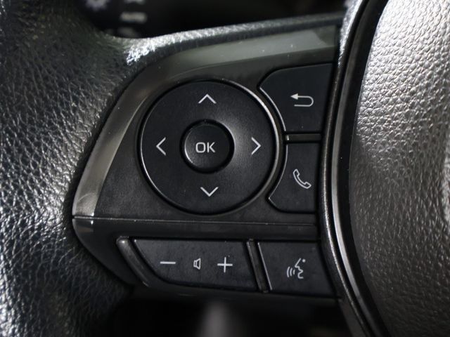 2024 Toyota Corolla LE CVT - 22946293 - 33