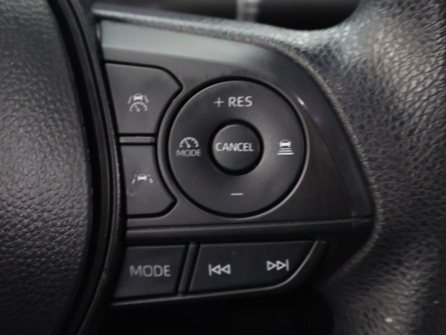 2024 Toyota Corolla LE CVT - 22946293 - 34