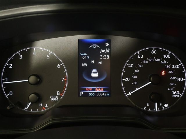2024 Toyota Corolla LE CVT - 22946293 - 35