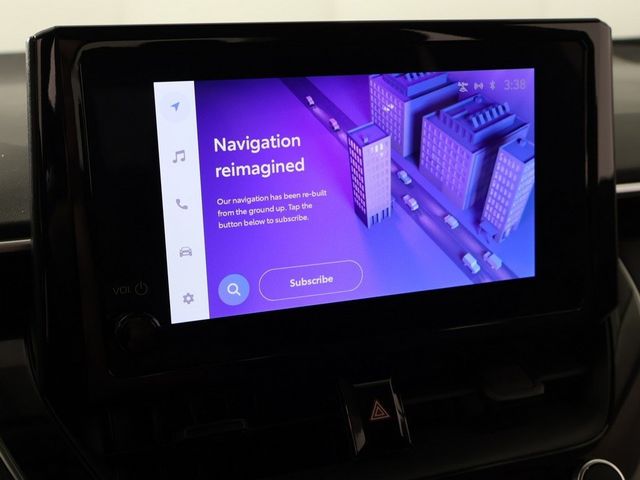 2024 Toyota Corolla LE CVT - 22946293 - 36