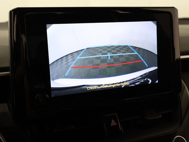 2024 Toyota Corolla LE CVT - 22946293 - 38