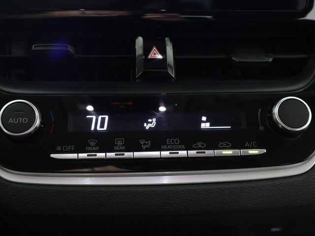 2024 Toyota Corolla LE CVT - 22946293 - 39