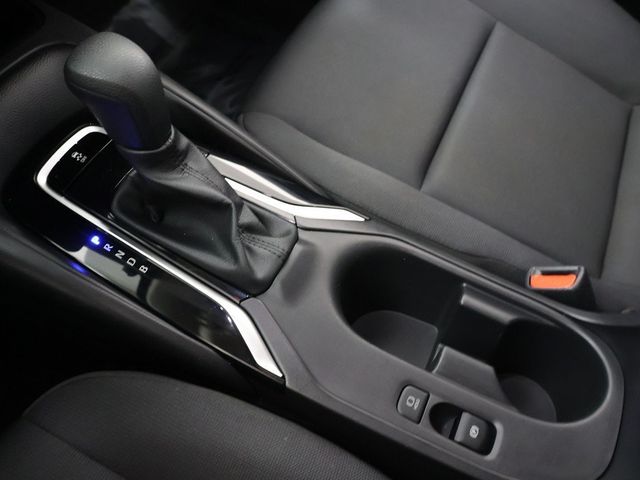 2024 Toyota Corolla LE CVT - 22946293 - 41