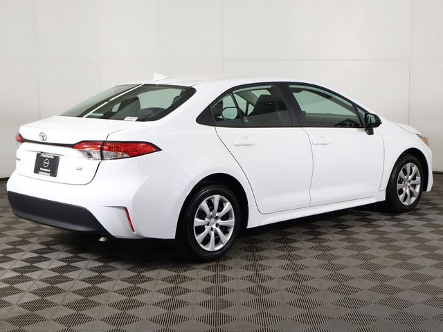 2024 Toyota Corolla LE CVT - 22946293 - 6