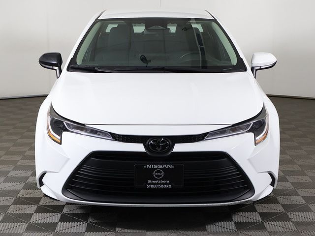 2024 Toyota Corolla LE CVT - 22946293 - 7