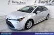 2024 Toyota Corolla LE CVT - 22669677 - 0