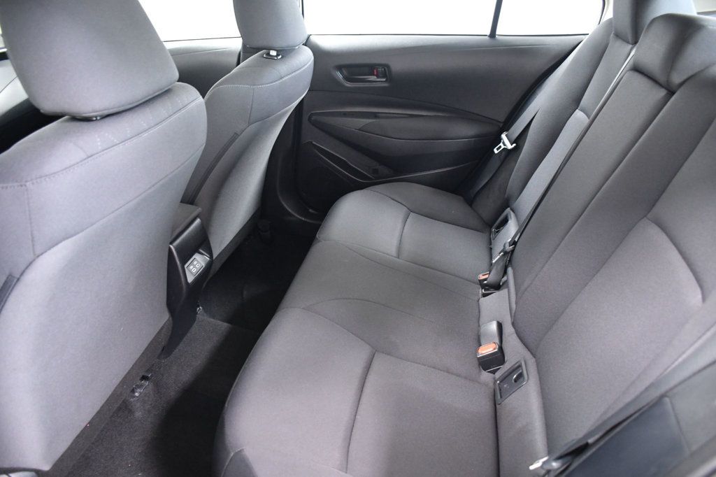 2024 Toyota Corolla LE CVT - 23001533 - 9