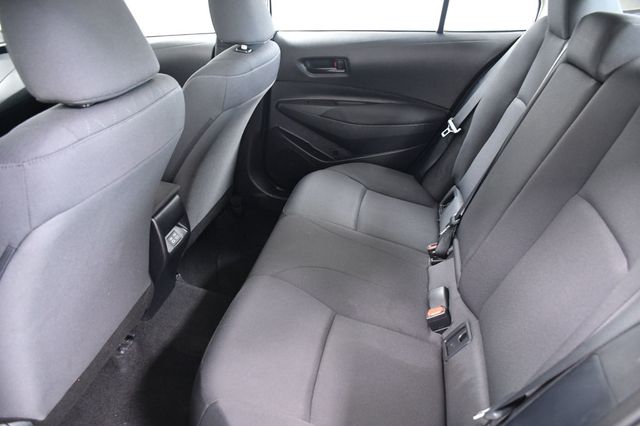 2024 Toyota Corolla LE CVT - 23001533 - 9