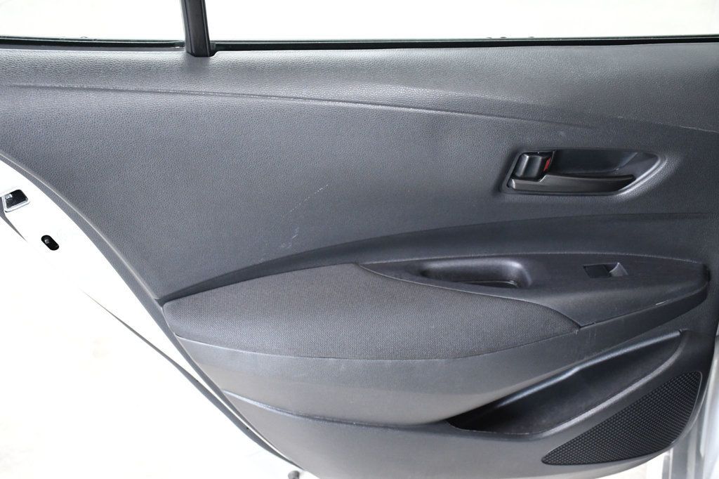 2024 Toyota Corolla LE CVT - 23001533 - 10