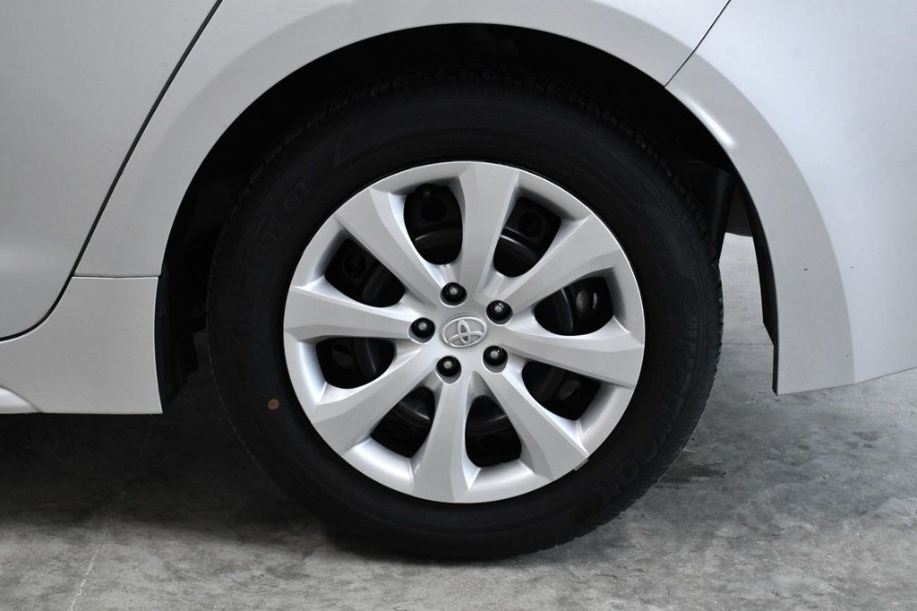 2024 Toyota Corolla LE CVT - 23001533 - 11