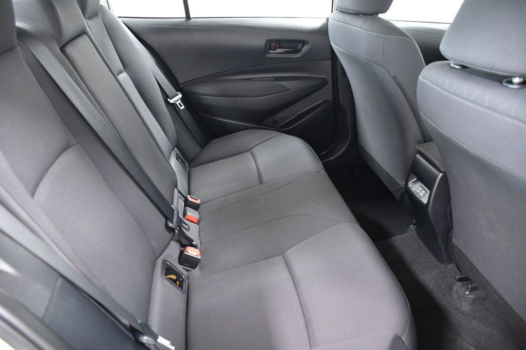 2024 Toyota Corolla LE CVT - 23001533 - 13