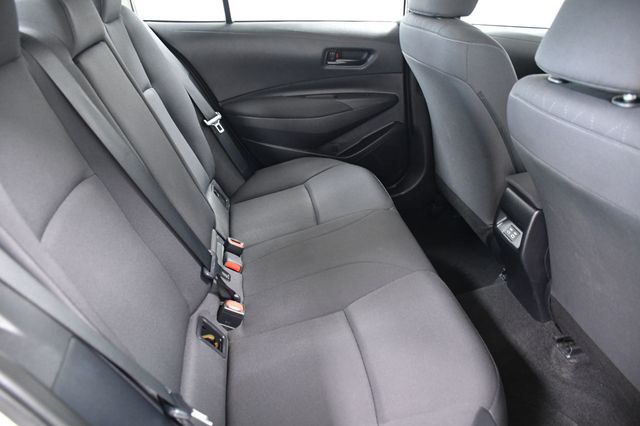 2024 Toyota Corolla LE CVT - 23001533 - 13