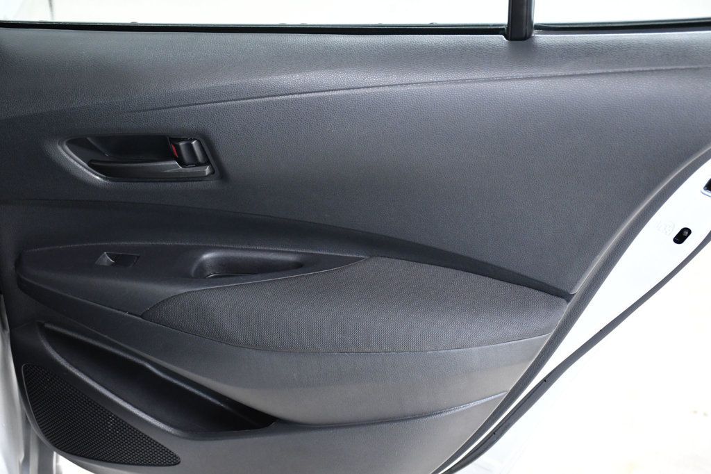 2024 Toyota Corolla LE CVT - 23001533 - 14