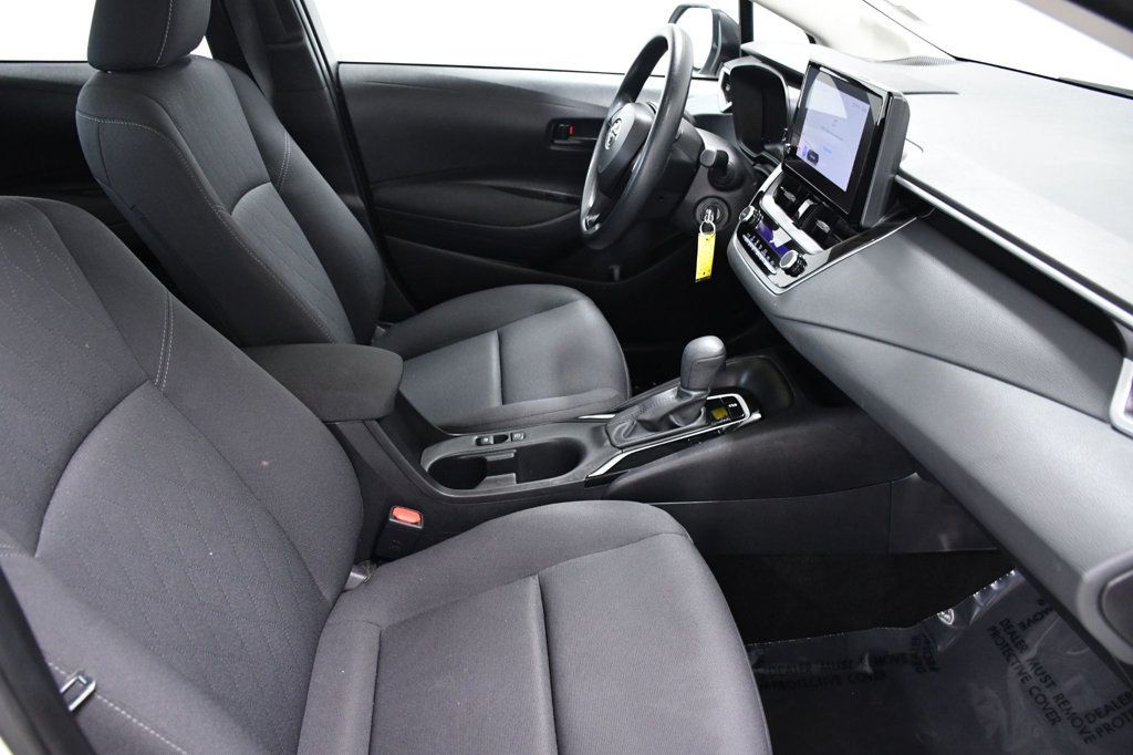 2024 Toyota Corolla LE CVT - 23001533 - 15