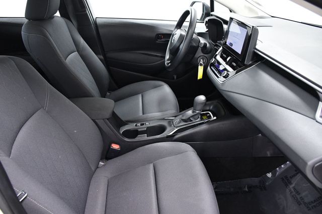 2024 Toyota Corolla LE CVT - 23001533 - 15