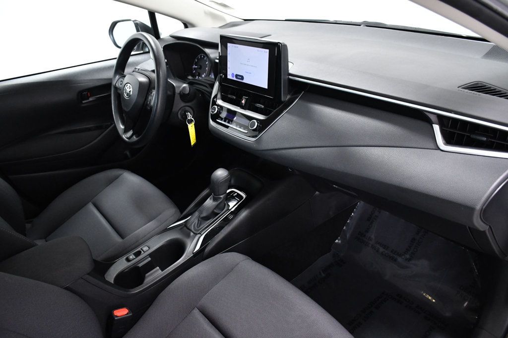 2024 Toyota Corolla LE CVT - 23001533 - 16