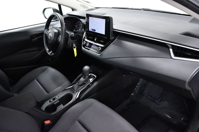 2024 Toyota Corolla LE CVT - 23001533 - 16