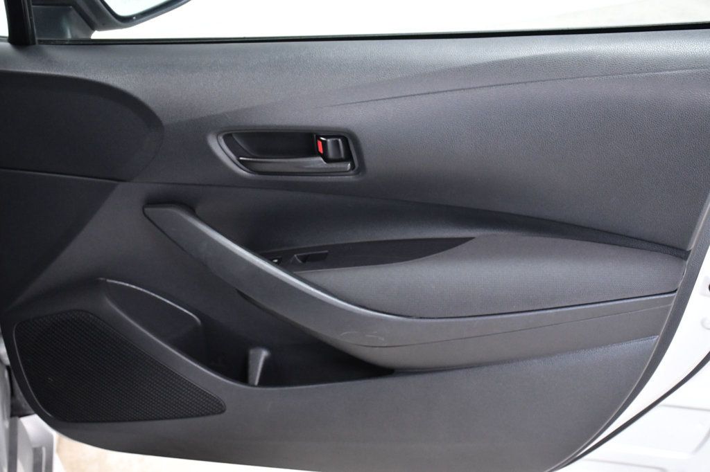 2024 Toyota Corolla LE CVT - 23001533 - 17