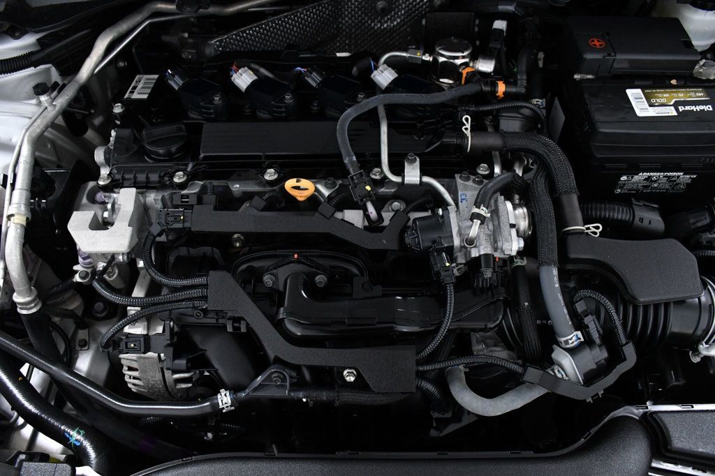 2024 Toyota Corolla LE CVT - 23001533 - 18