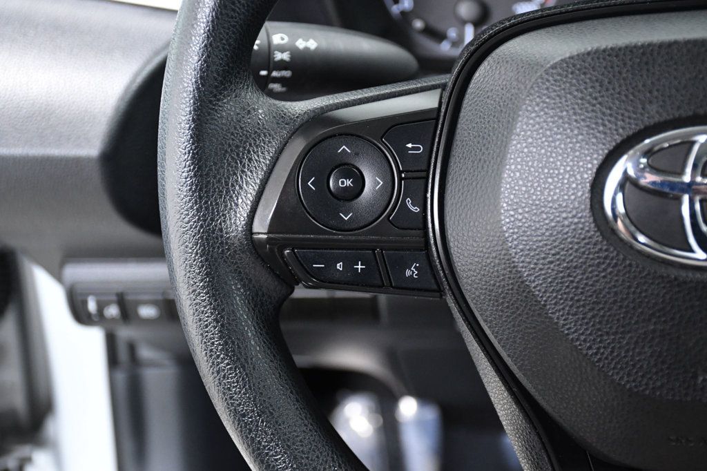 2024 Toyota Corolla LE CVT - 23001533 - 20