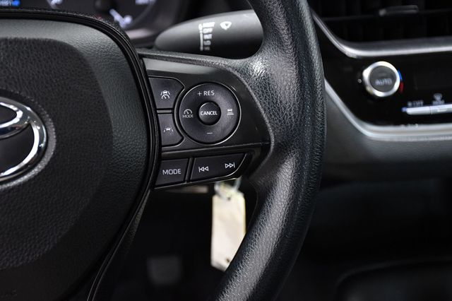 2024 Toyota Corolla LE CVT - 23001533 - 21
