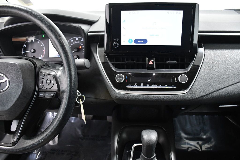 2024 Toyota Corolla LE CVT - 23001533 - 23
