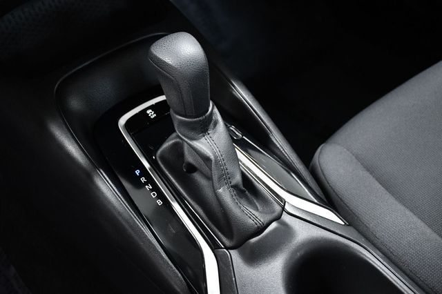 2024 Toyota Corolla LE CVT - 23001533 - 24