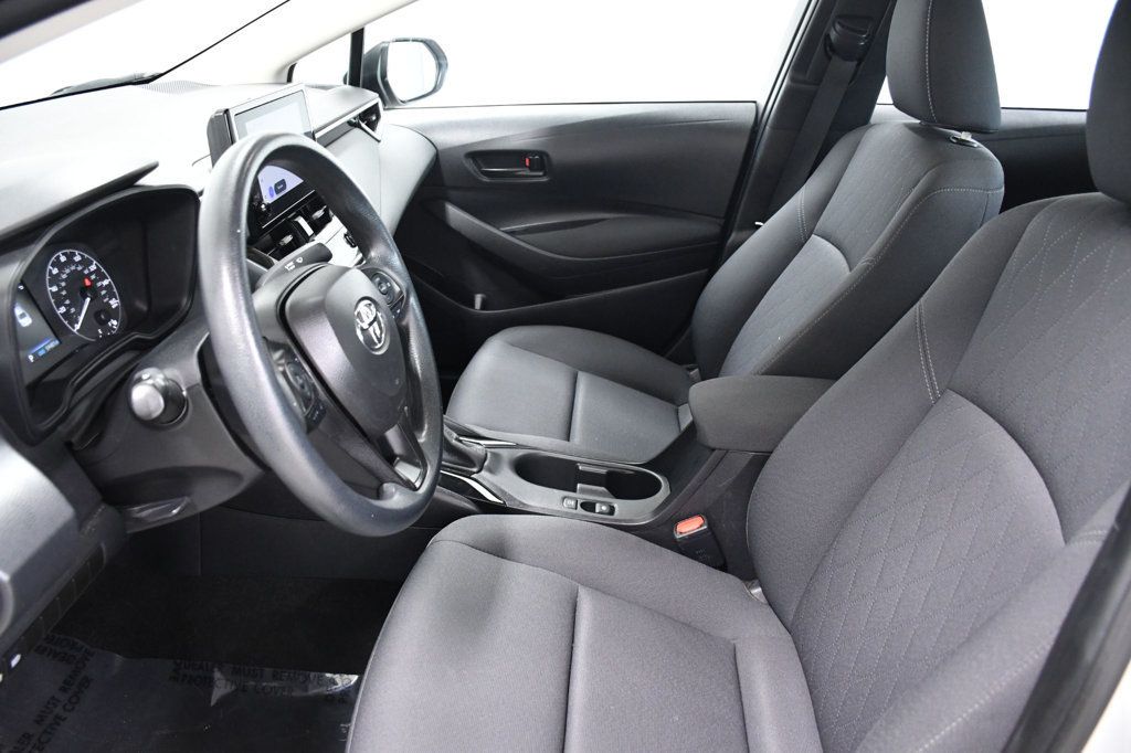2024 Toyota Corolla LE CVT - 23001533 - 6