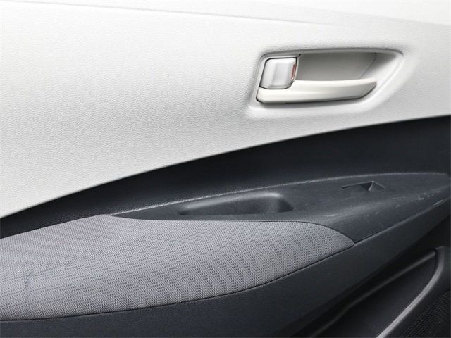 2024 Toyota Corolla LE CVT - 22904409 - 9